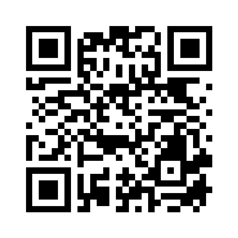 Código QR inteligente para descargar Levelingua